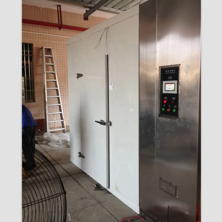 JUYOU 304 stainless steel 40kg  90kg 180kg  Black Garlic Fermenter fermentation processing machine