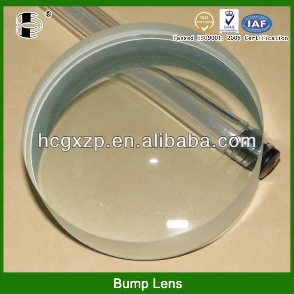 Professional production 3mm-150mm led focusing lens