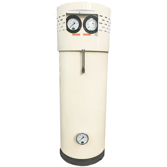 
Manufacturer supply lpg tank gas vaporizer 