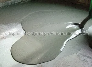 MICRO TOPPING Self leveling compound