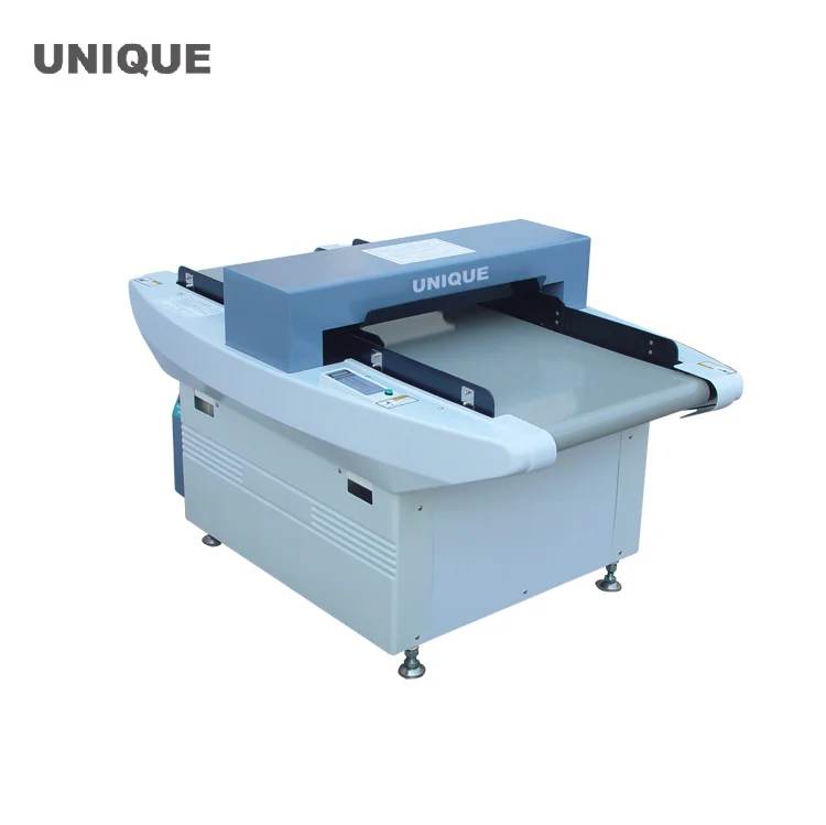 Устройство для обнаружения игл HD-760CE garment hashima