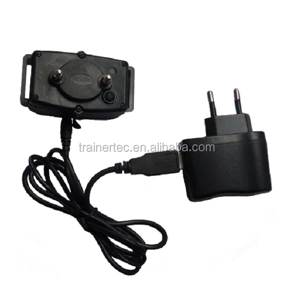 Большой Продвижение Продукции Используется Обучение Собаки Ошейник Работает Электрический Забор