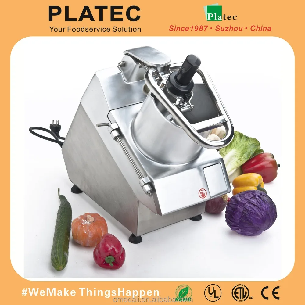 Automatic electric vegetable slicer machine/multifuctional vegetable slicer