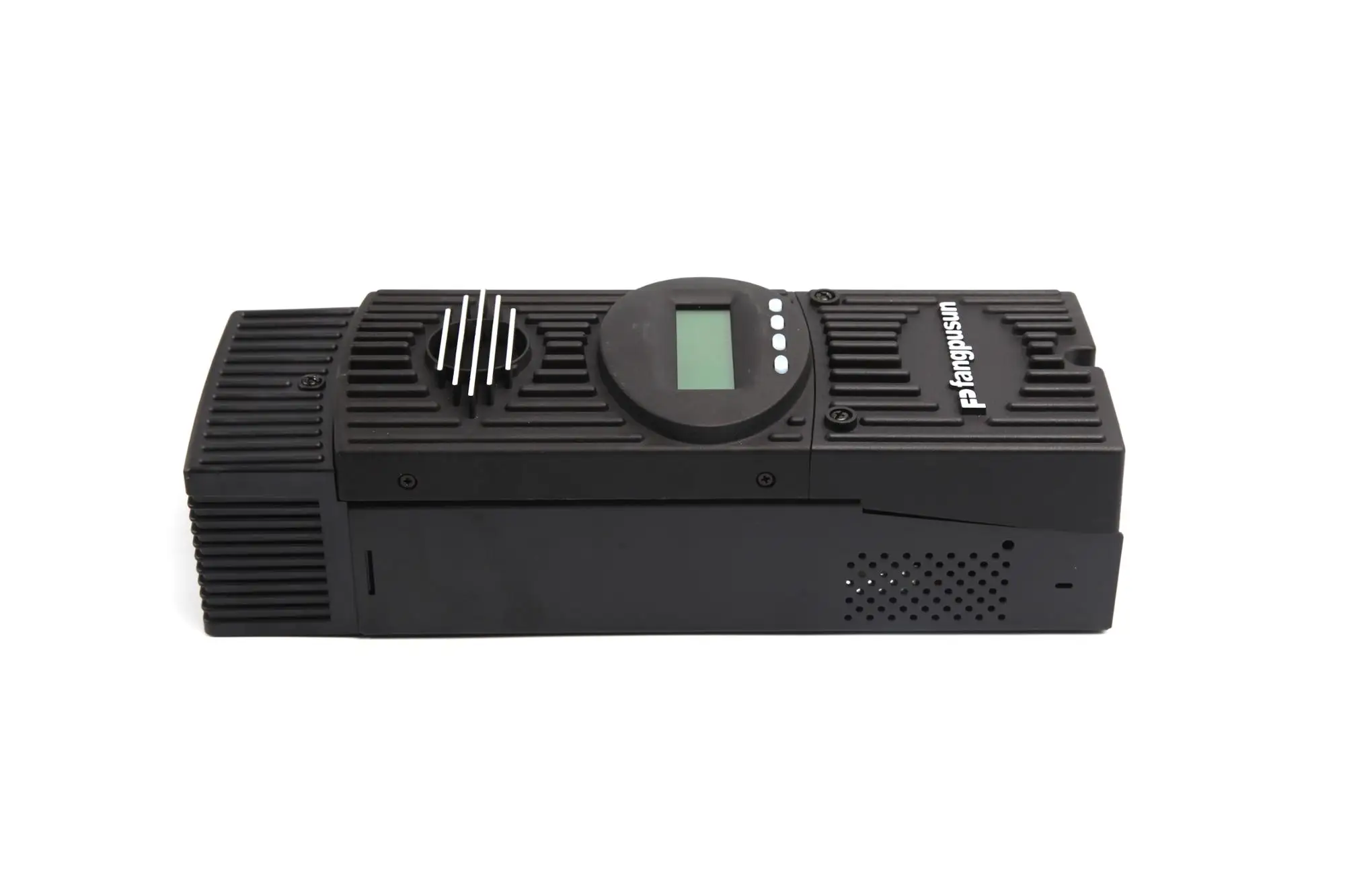 12V 24V 48V 60V System Auto Maxim 150Voc Input Solar MPPT 80a Controller