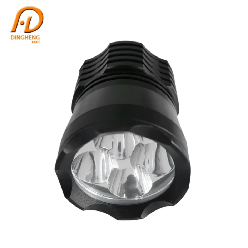 New design U7 5000W electric portable endoscope H4 led car decorative diode 6V light source