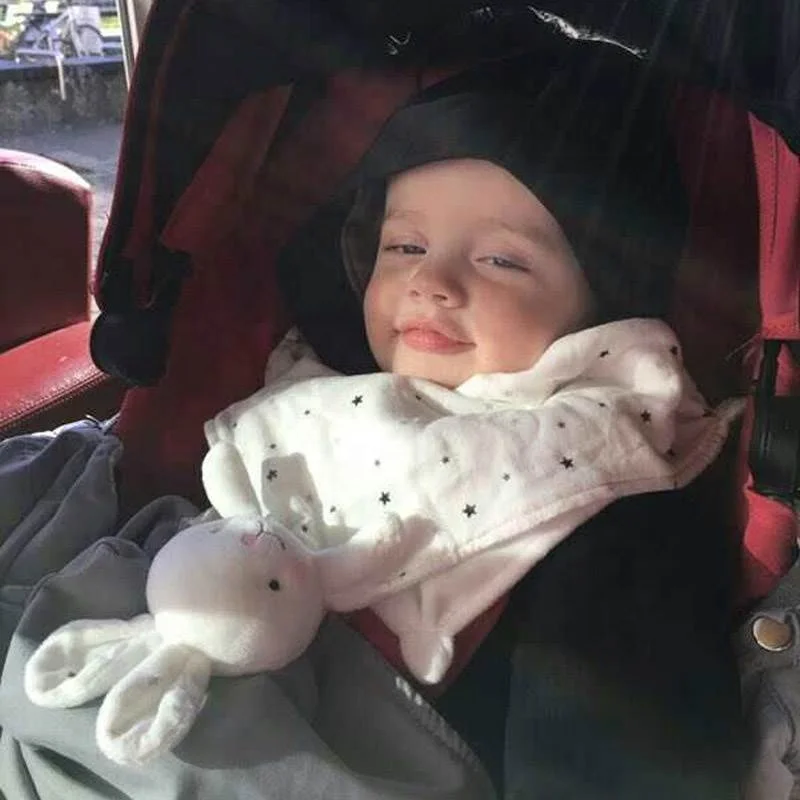 FREE SAMPLE Hot sales baby animal blanket unicorn plush toy