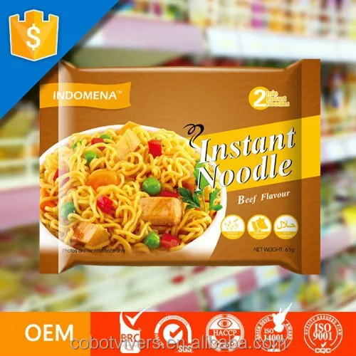 wholesale ramen/japanwhite foam noodles/seafood