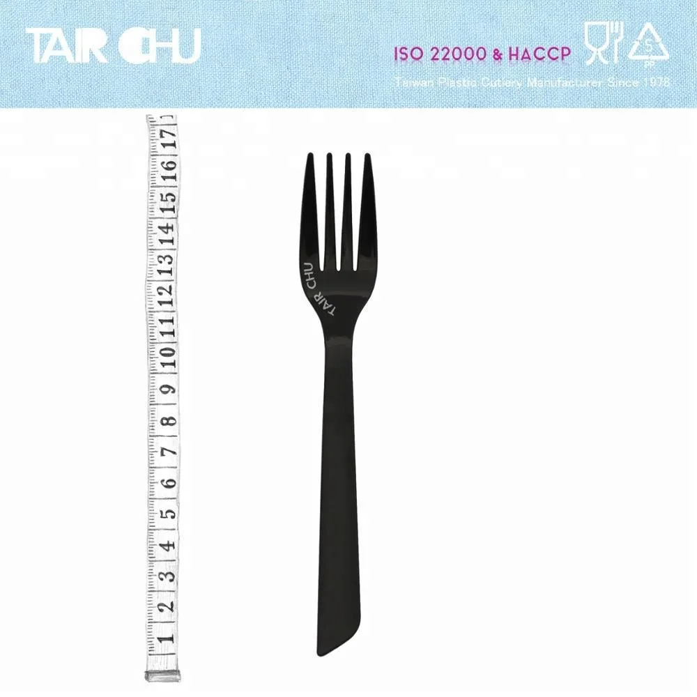 ISO22000 & HACCP Certified 16cm Disposable Plastic PP Chinese Soup Spoon