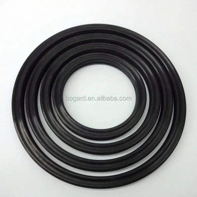 High Quality mechanical cord quad ring AS568 xring X-ring O-ring rubber seal NBR oring Buna XRing for sealing