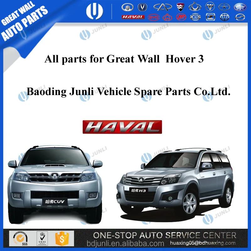 3746500-K80-0089 FRONT DOOR WINDOW SWITCH WITH PANEL LEFE GREAT WALL HOVER H3 H5 ORIGINAL AUTOMOTIVE PARTS wholesale