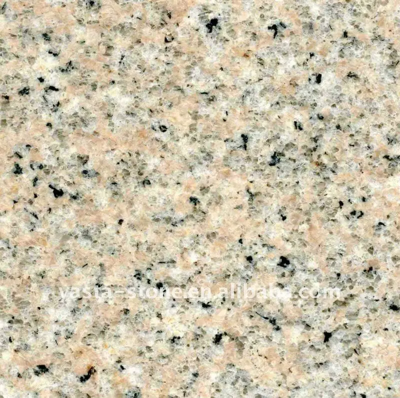 granite G681 tile (beige cream)