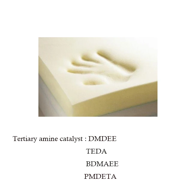 DMDEE 2-dimorpholinodiethylether- 6425-39-4  Amine  catalyst  for     polyurethane foam