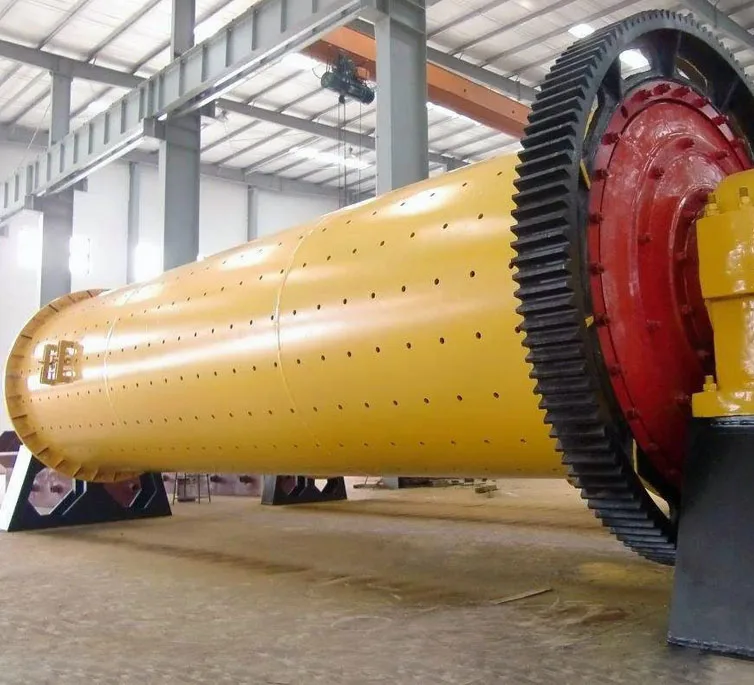 Шаровая мельница JinPeng для мокрого типа шлифовки золотой руды