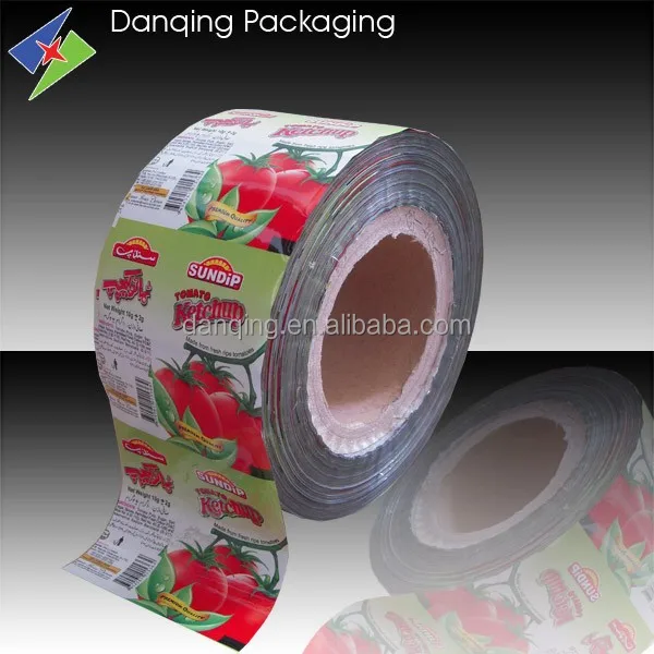 Food Wrap For Food Protective