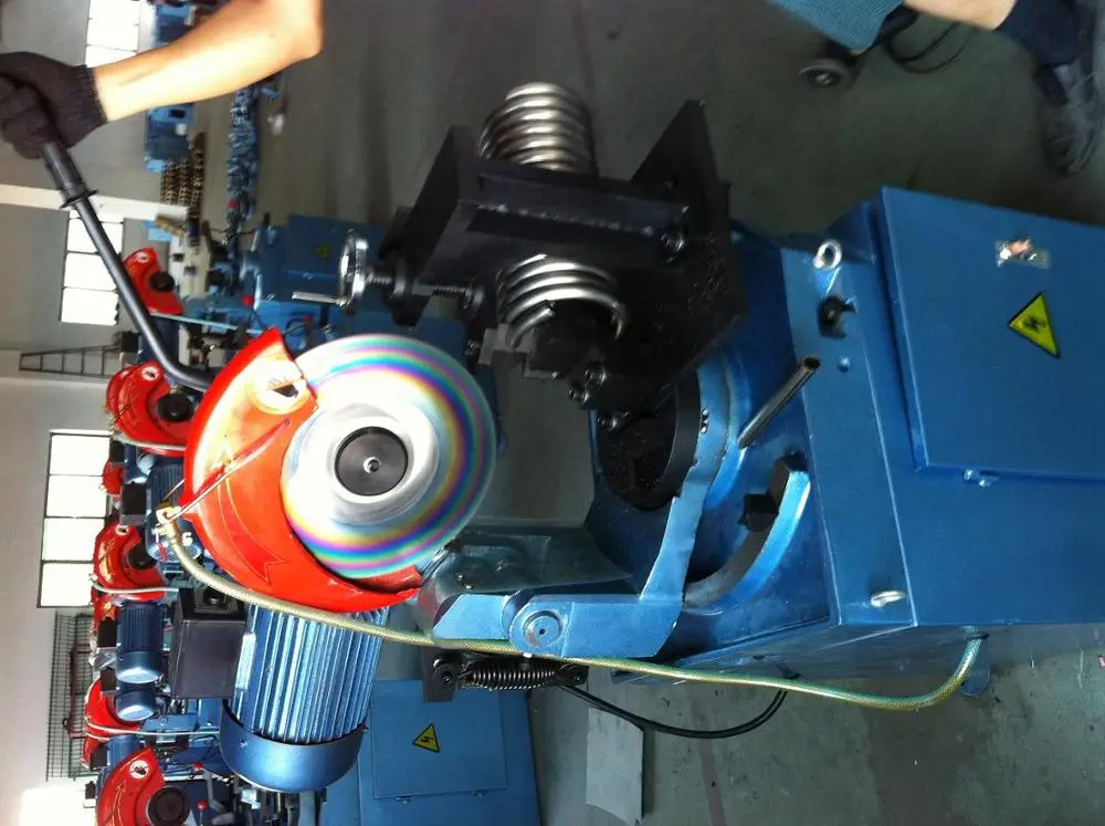 
Brand pipe sawing cutting machine with high quality MC-315B 