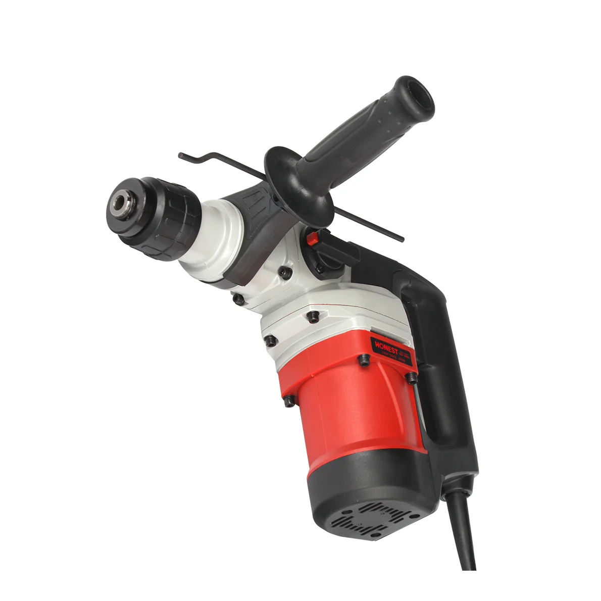 26mm 900W Power Tool Electric Drill Rotary Hammer