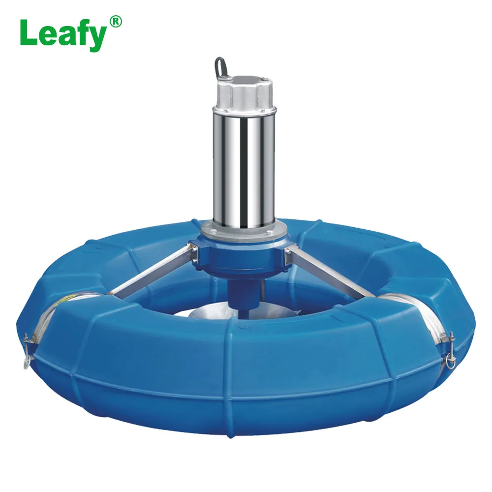 
Hot Selling Aerator Bangladesh Market Fish Farming Machinery 