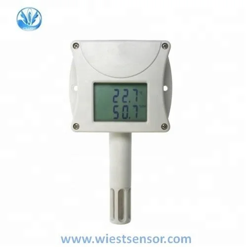 Температуры и влажности передатчик с интерфейсом ethernet