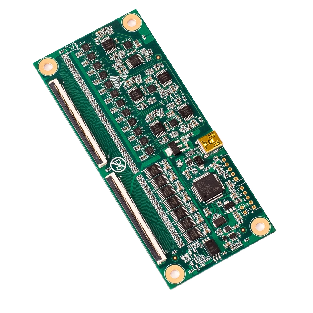 XTA-55 inch touch screen sensors metal mesh touch sensor