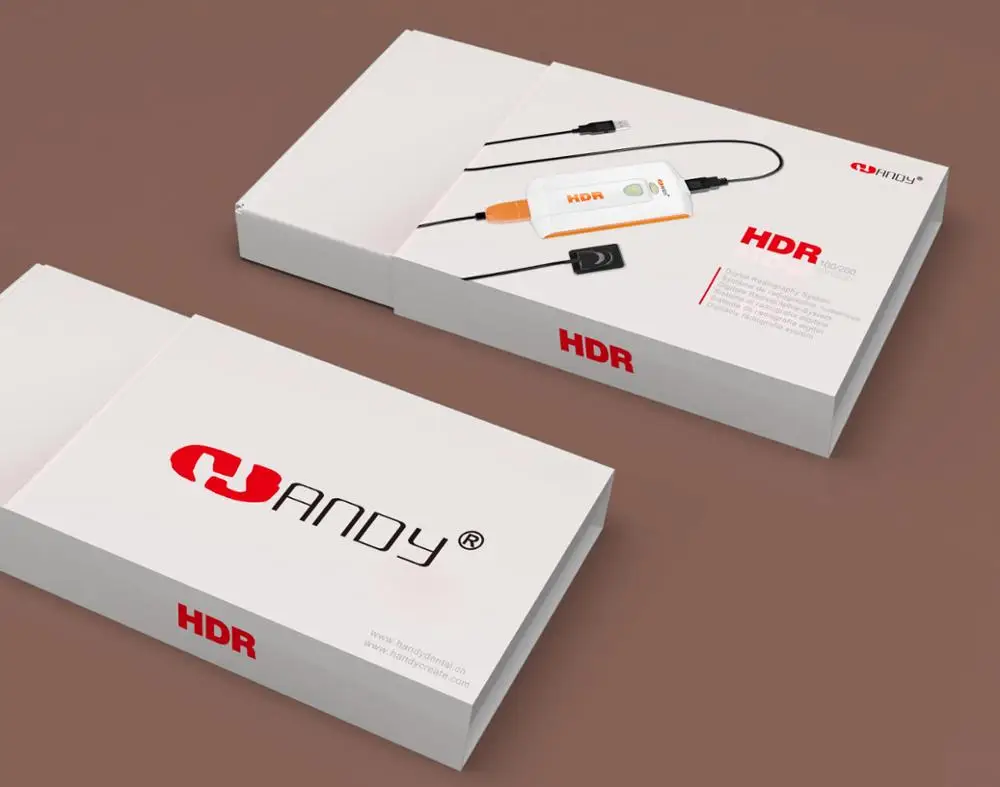 Promotion HDR Digital Dental X-ray Sensor/Dental RVG SENSOR