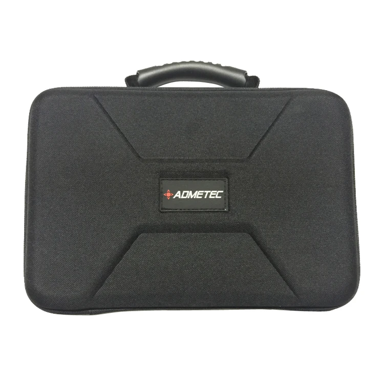 Custom design logo eva tool travel hard case box