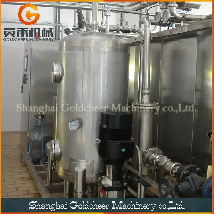 Высокое качество дешевых машина по производству фруктовых соков