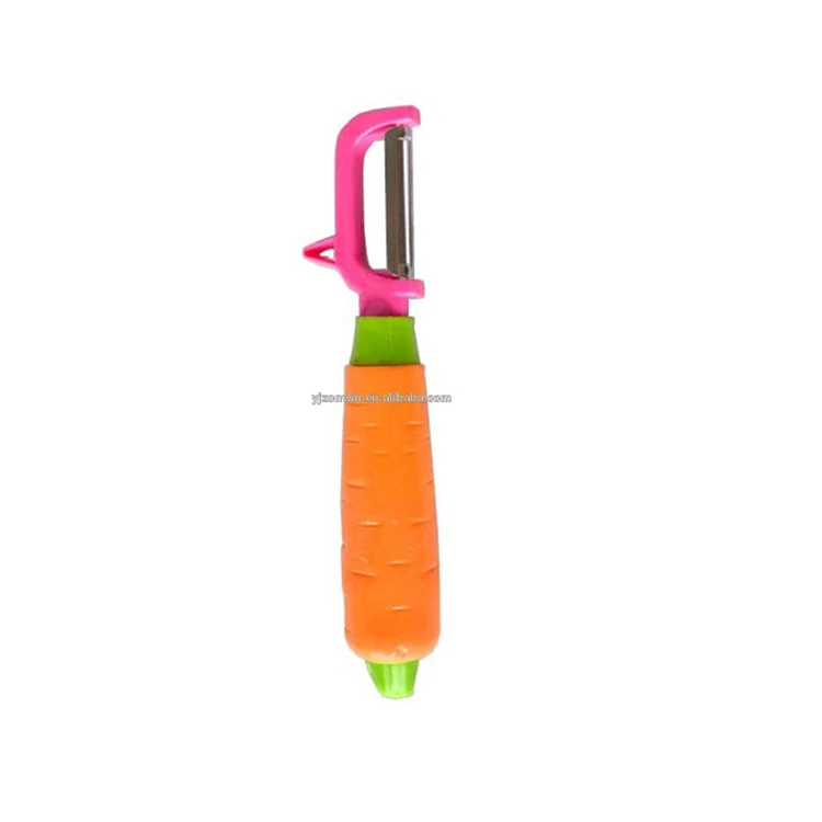 2021 Item D4-004 China Wholesale Fancy Cactus Vegetable Peeler