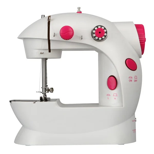 FHSM-202 hot sale mini stitch dress small sewing machine