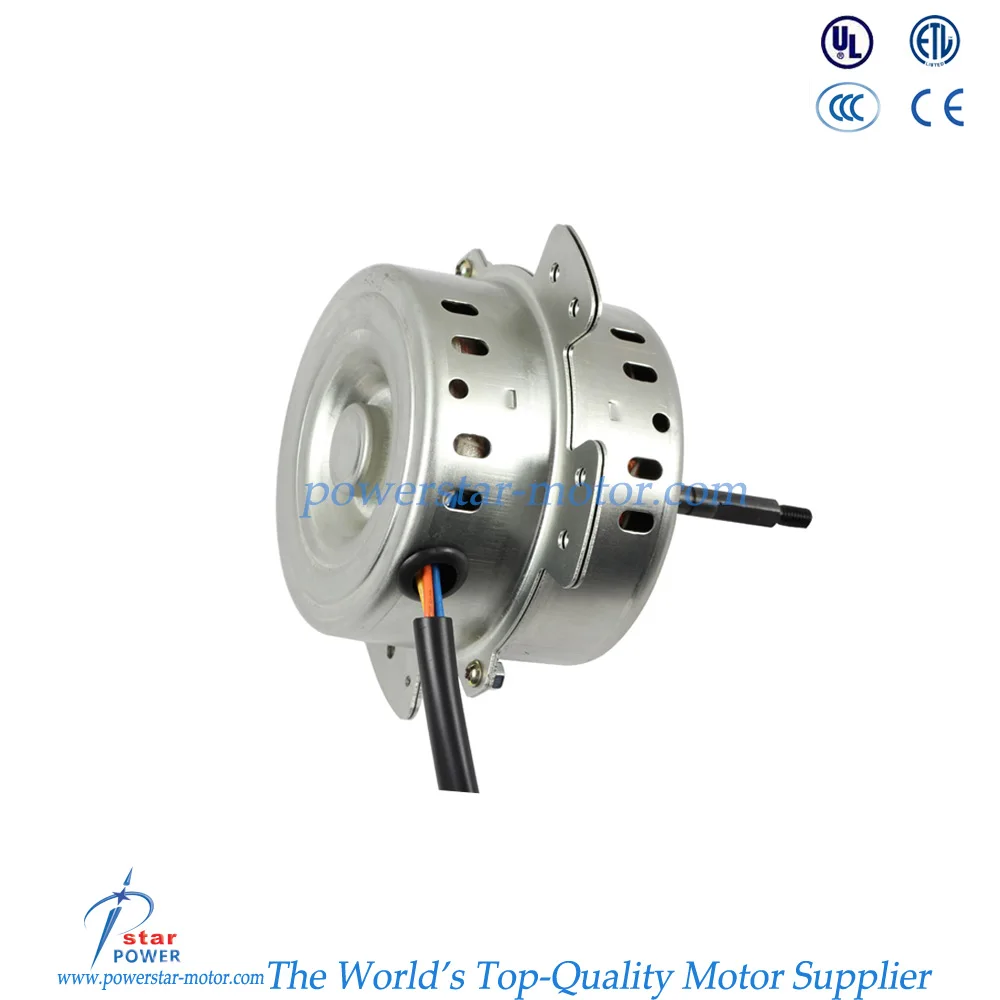 Hot Sale Wholesale Single Phase Electric Outdoor Air Conditioner Fan Motor