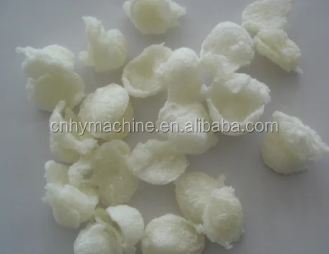 Professional Modified Cassava Starch Processing Equipment / Machinery