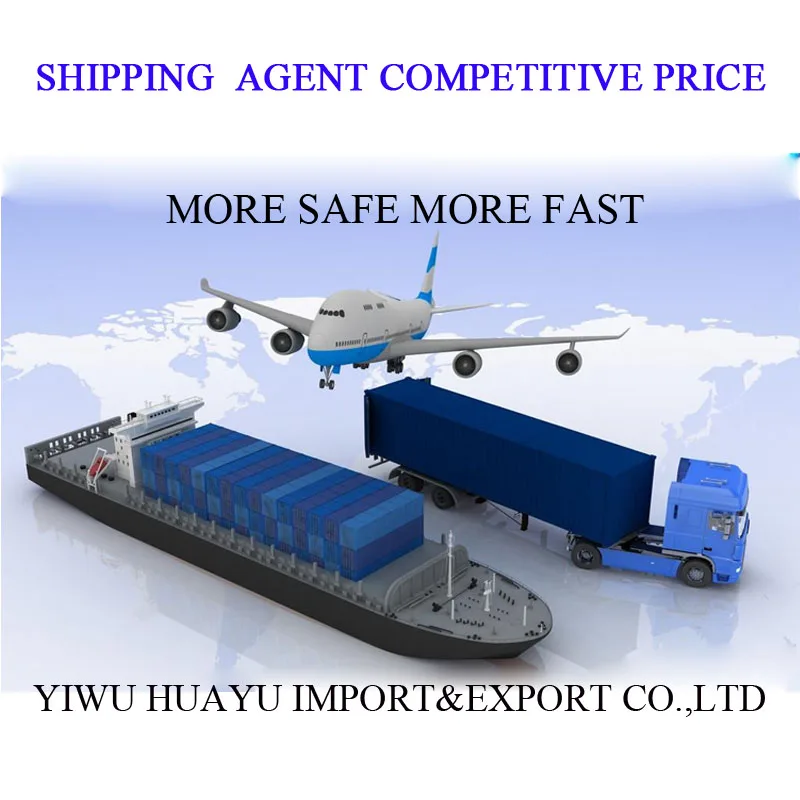 Cheap air &sea shipping rates Ningbo shipping agent to USA Mexico Canada fba amazon DDP door to door Freight forwarder