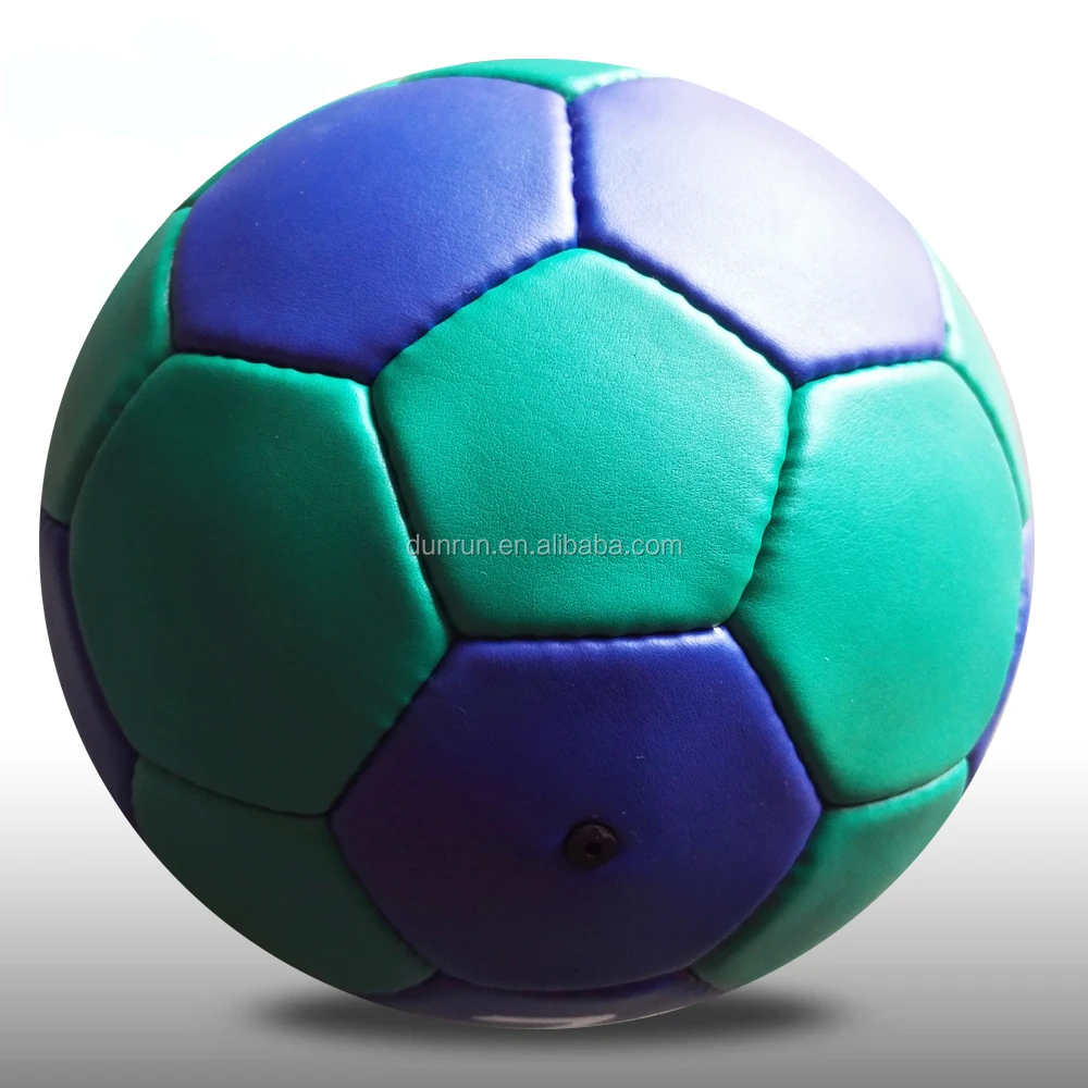 Professional Size 7# Competition Stitching Handball Rubber Training Football