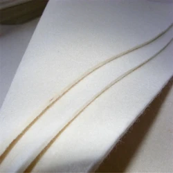 Промышленная серая войлочная ткань, войлочная ткань, 10 мм шерстяная войлочная ткань