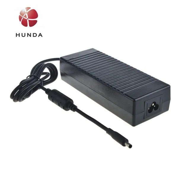 Новый технологический продукт в Китае 130 Вт ноутбук AC зарядное устройство 19,5 V 6.67A 4,5x3,0 мм ноутбук адаптер переменного тока для кукла Inspiron 13 7347 13 7348 7459