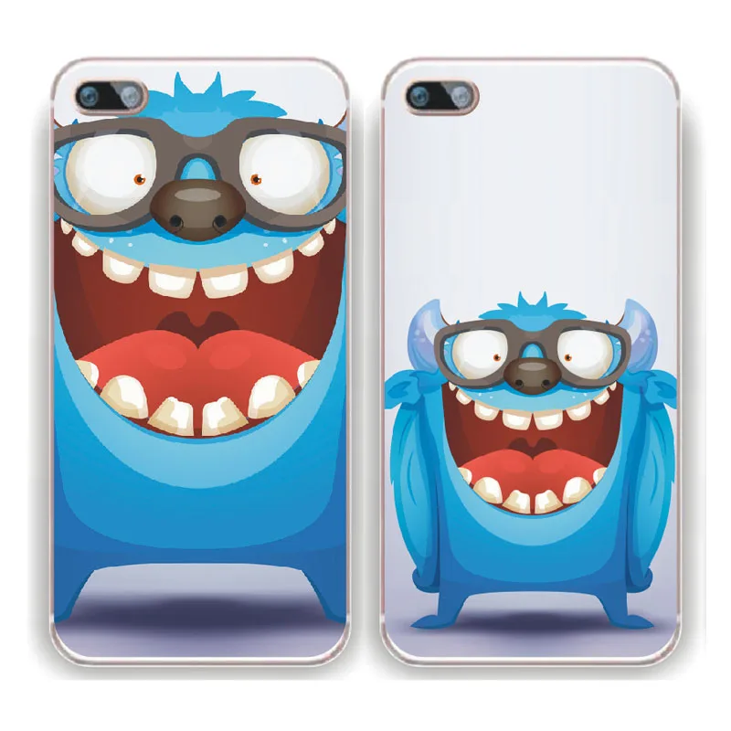 
Funny Zoo GORILLA Animal Faces Silicone Phone Cases For Samsung Galaxy A3 A5 A7 2016 J3 J5 J7 S4 S5 Grand Prime Cover 