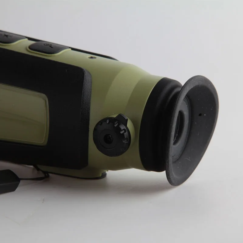 Китайская фабрика, оптический тепловизор ночного видения, тепловизор для охоты