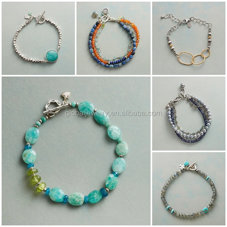 Alibaba website Bracelet