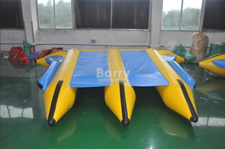 High Quality Gonflable Flyfish,Inflatable Water Games Inflatable Flyfish , Fly Fish Water Sports