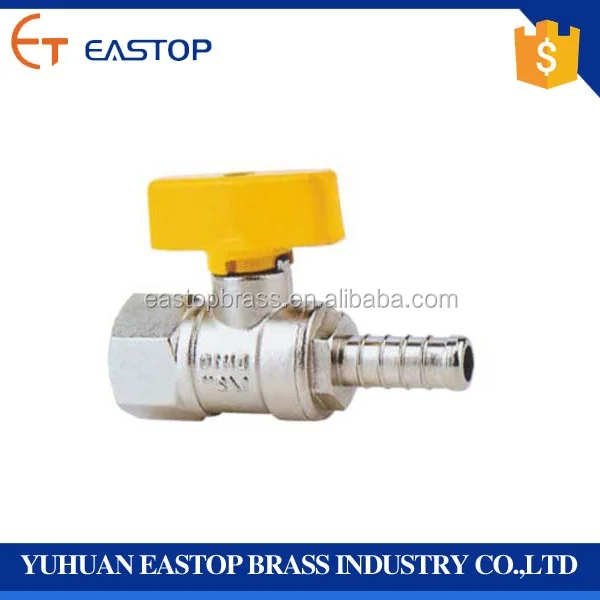 Gas Lpg Cylinder Water Brass Valve Exporters