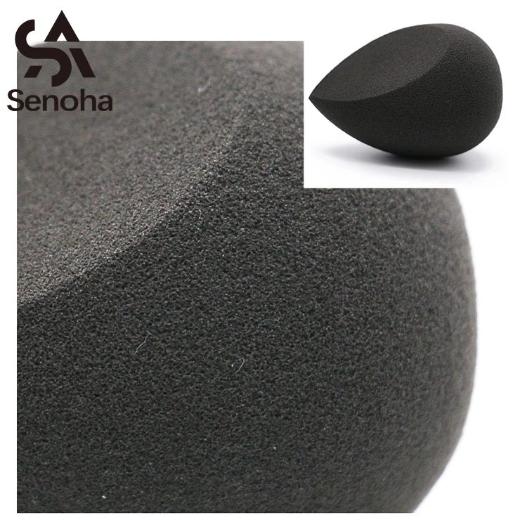 
Hotsell OEM Service Soft Latex Free Makeup Sponge Blender For Face Beauty 
