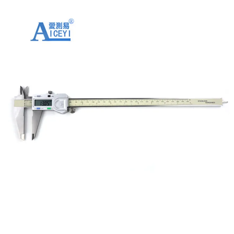 ACE 300mm  Stainless Steel Electronic Digital Vernier Caliper Measuring Tool