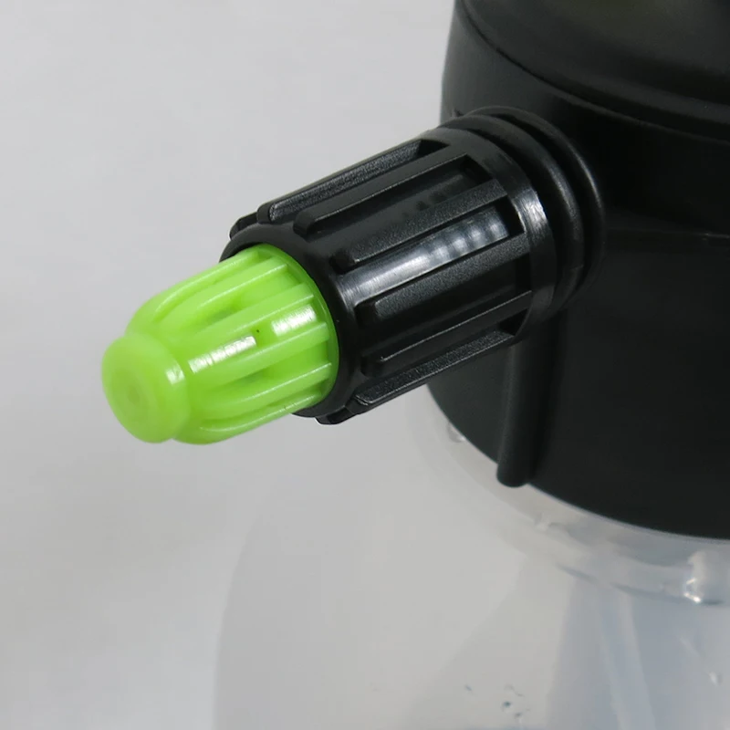 Binda 2 литра, пластиковый производитель, распылитель давления, садовый распылитель воды