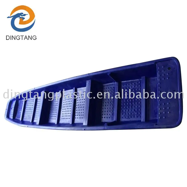
Different Models of plastic boats for fishing river flat bottom with high performance 