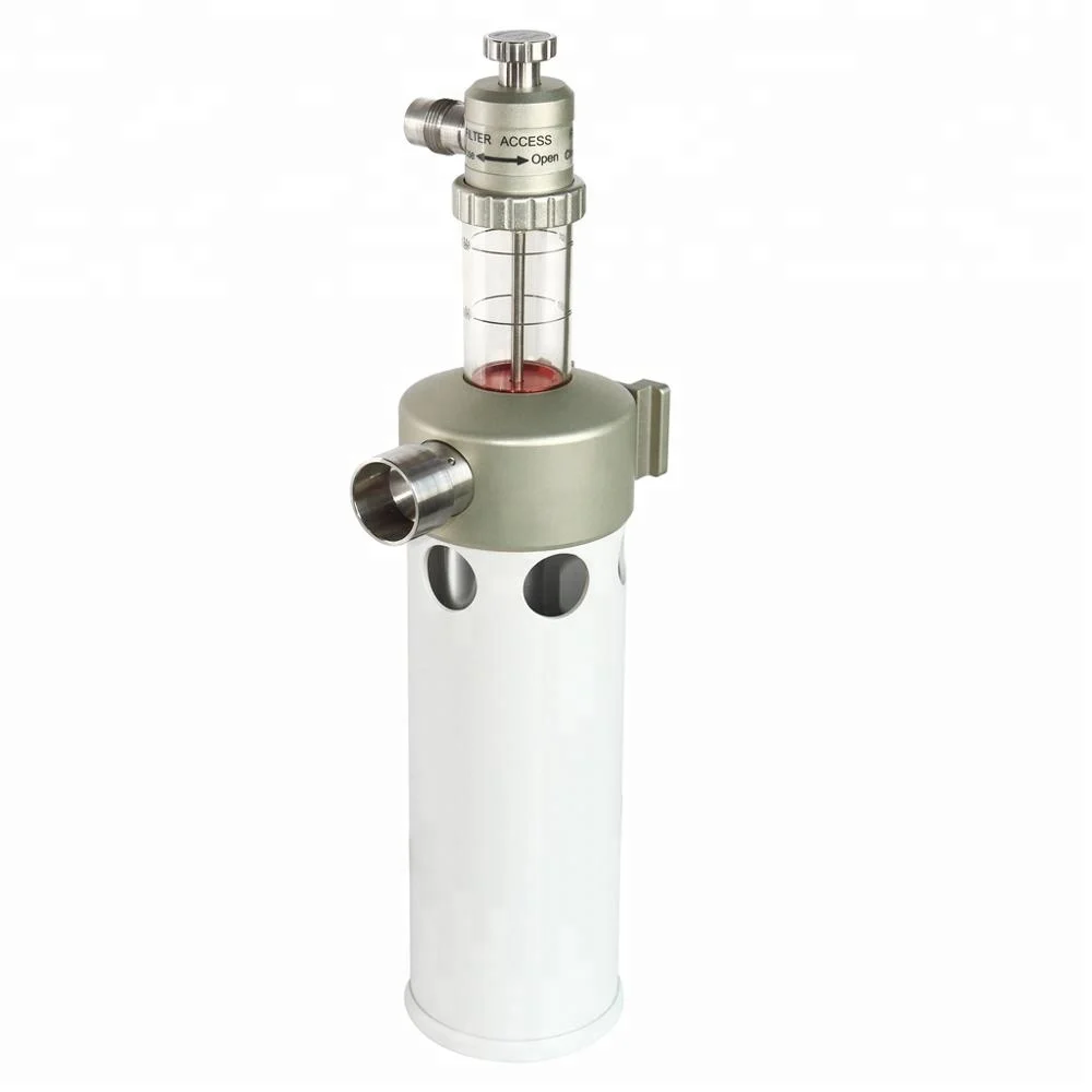 Hospital AGSS System