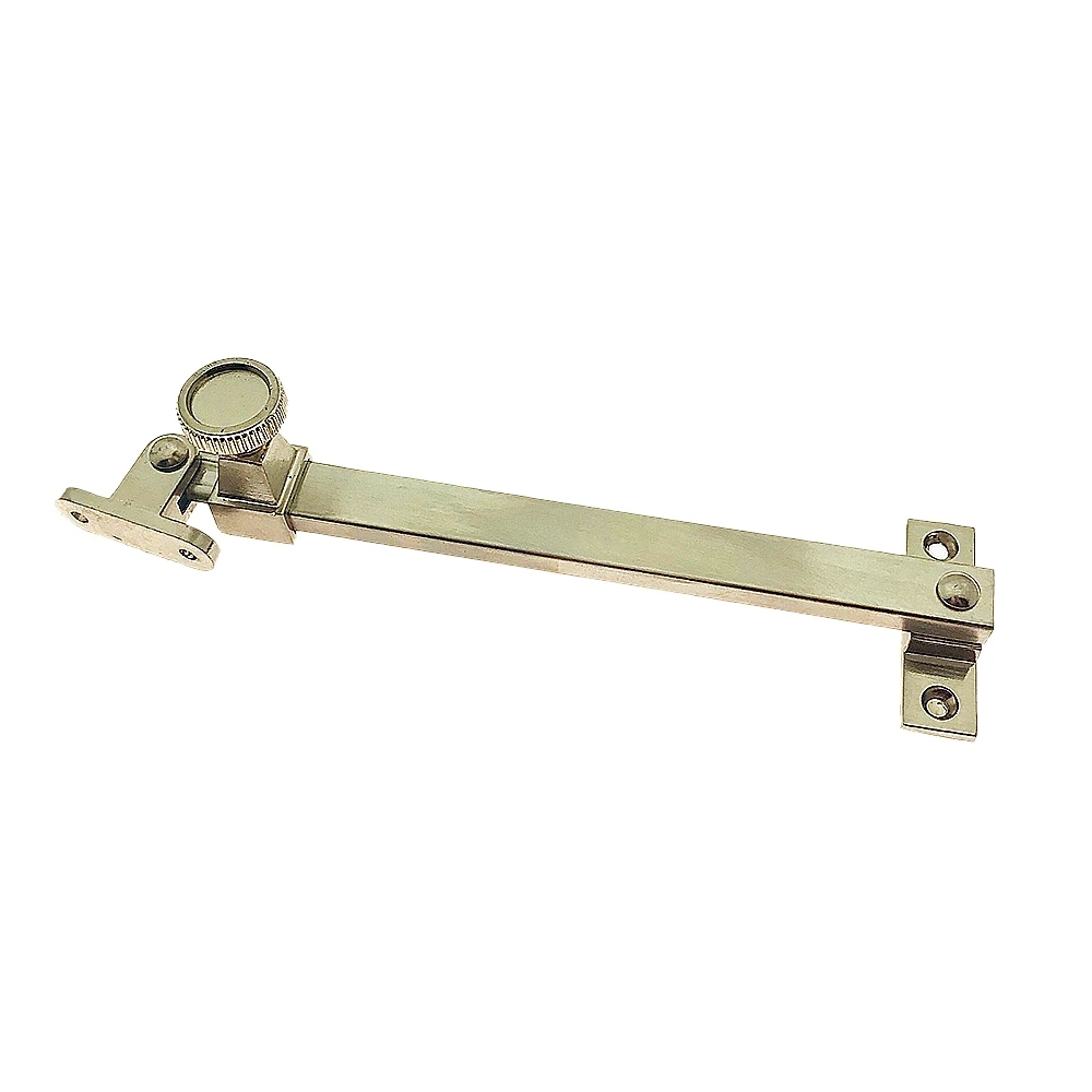 Stainless Steel Adjustable Multipoint Window Friction Arm Limit Stay
