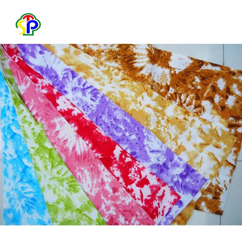 PIPA DANCE ZR503 printed Africa cheap fabric