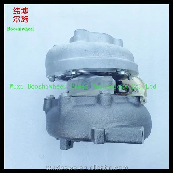 Diesel engine parts GT2052V Turbo for Nissan Terrano II ZD30ETi 3.0 Engine ZD30 turbocharger 705954-0015 14411-2W203 14411-2x900