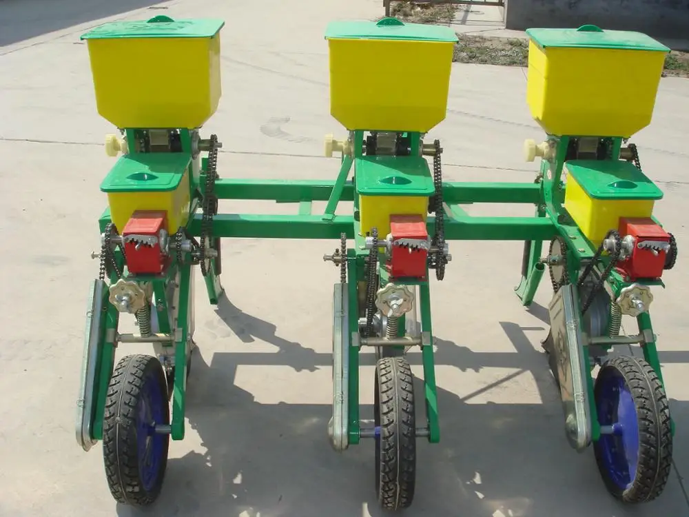 
corn seeder machine for sale 