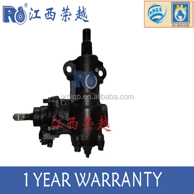 F049 Hydraulic steering parts of steering gears and steering gear box for MAZDA cars
