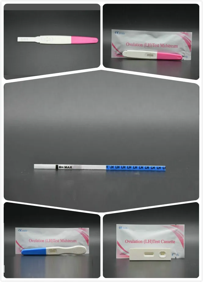 
accurate pregnancy test 